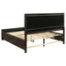 Kauffman Panel Platform Storage Bed - Home Furniture And More (Brentwood, MD)