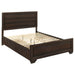 Kauffman Panel Platform Storage Bed - Home Furniture And More (Brentwood, MD)
