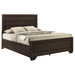 Kauffman Panel Platform Storage Bed - Home Furniture And More (Brentwood, MD)