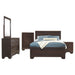 Kauffman Bedroom Set - Home Furniture And More (Brentwood, MD)
