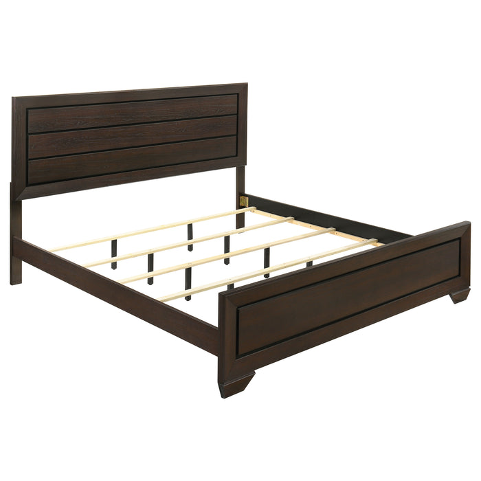 Kauffman Bedroom Set - Home Furniture And More (Brentwood, MD)