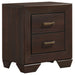 Kauffman Bedroom Set - Home Furniture And More (Brentwood, MD)