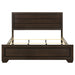 Kauffman Panel Bed - Home Furniture And More (Brentwood, MD)
