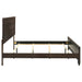 Kauffman Panel Bed - Home Furniture And More (Brentwood, MD)