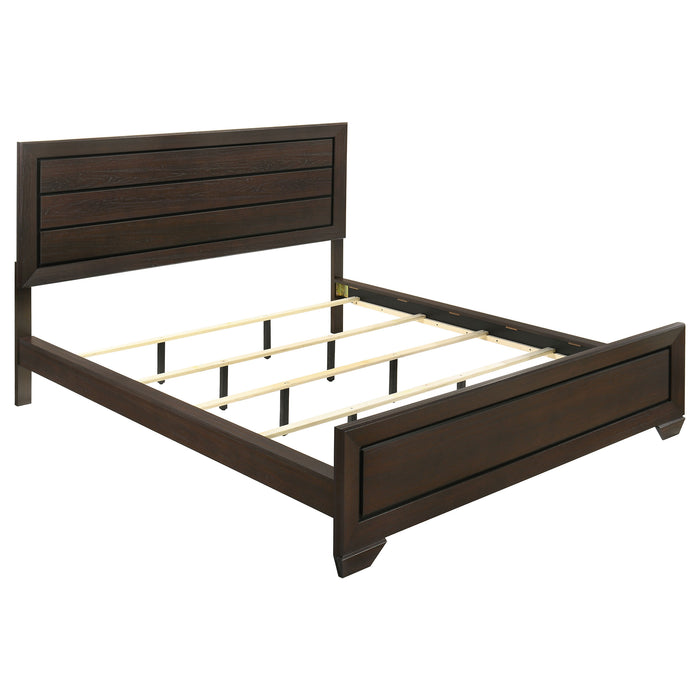 Kauffman Bedroom Set - Home Furniture And More (Brentwood, MD)