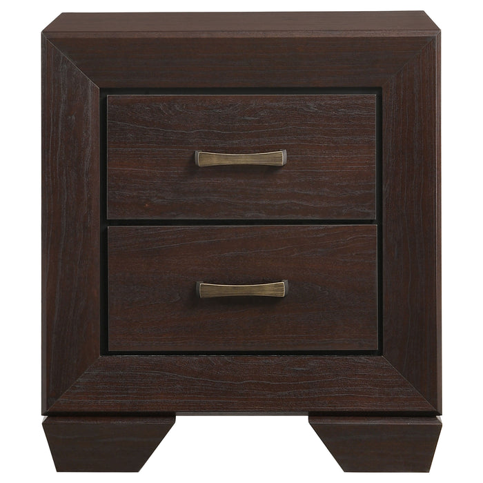 Kauffman Bedroom Set - Home Furniture And More (Brentwood, MD)