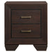Kauffman Bedroom Set - Home Furniture And More (Brentwood, MD)