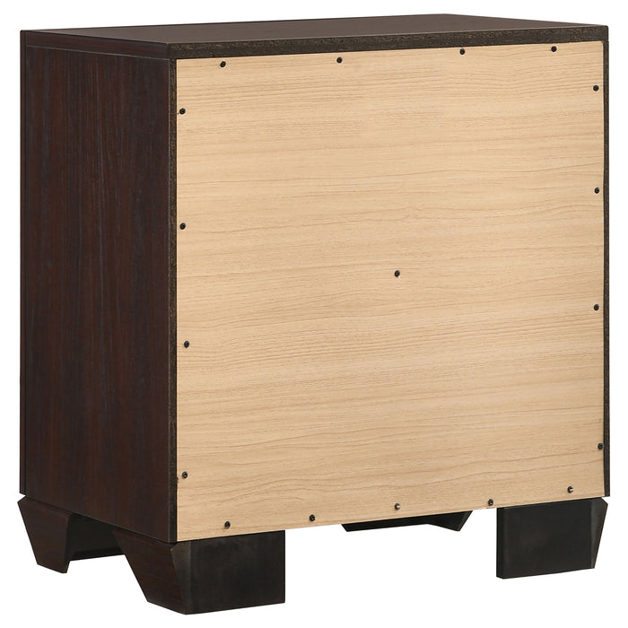 Kauffman Bedroom Set - Home Furniture And More (Brentwood, MD)
