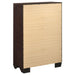 Kauffman Bedroom Set - Home Furniture And More (Brentwood, MD)