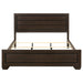 Kauffman Panel Bed - Home Furniture And More (Brentwood, MD)