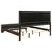 Kauffman Panel Bed - Home Furniture And More (Brentwood, MD)