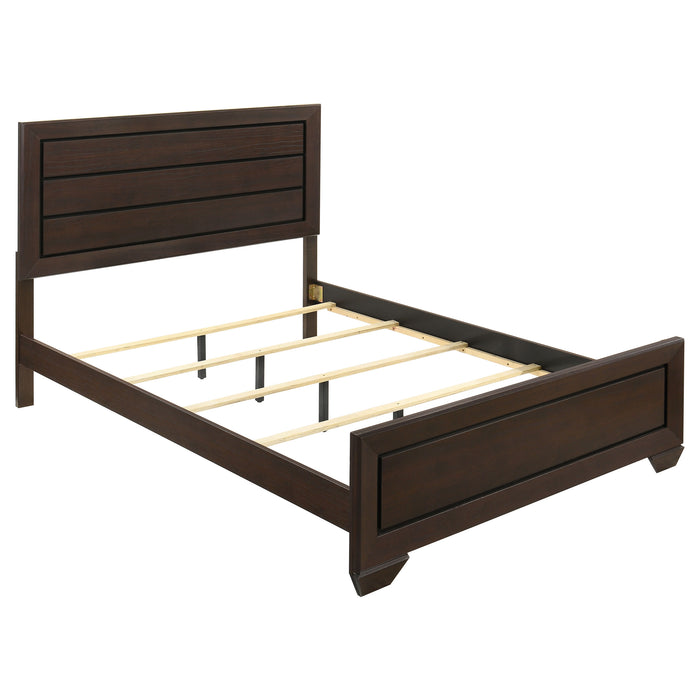 Kauffman Bedroom Set - Home Furniture And More (Brentwood, MD)