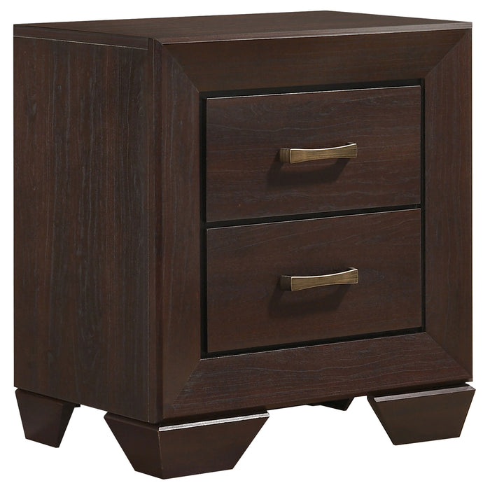 Kauffman Bedroom Set - Home Furniture And More (Brentwood, MD)