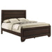 Kauffman Panel Bed - Home Furniture And More (Brentwood, MD)