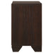 Kauffman Nightstand - Home Furniture And More (Brentwood, MD)