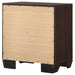 Kauffman Nightstand - Home Furniture And More (Brentwood, MD)