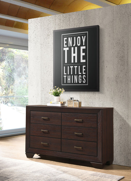 Kauffman Dresser - Home Furniture And More (Brentwood, MD)
