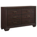 Kauffman Dresser - Home Furniture And More (Brentwood, MD)