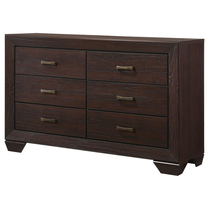 Kauffman Dresser - Home Furniture And More (Brentwood, MD)