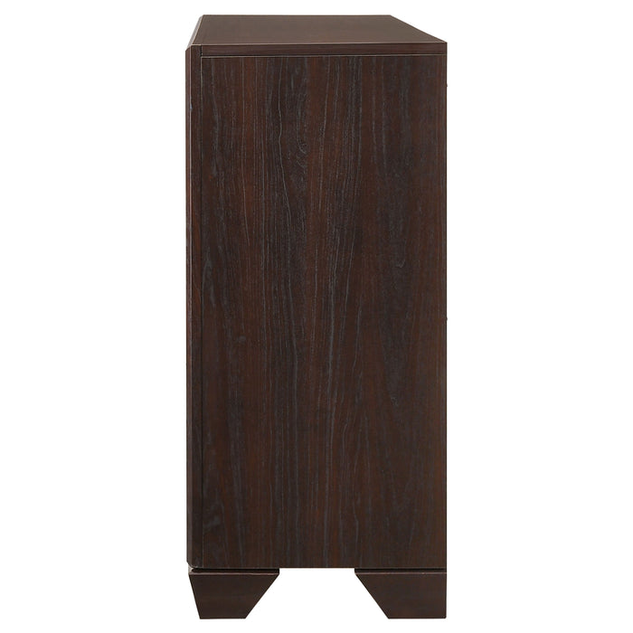 Kauffman Dresser - Home Furniture And More (Brentwood, MD)