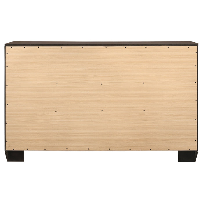 Kauffman Dresser - Home Furniture And More (Brentwood, MD)