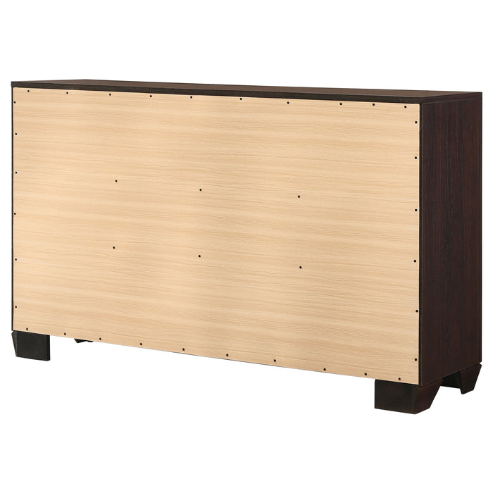 Kauffman Dresser - Home Furniture And More (Brentwood, MD)