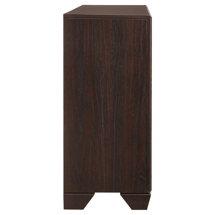 Kauffman Dresser - Home Furniture And More (Brentwood, MD)