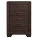 Kauffman Chest of Drawers - Home Furniture And More (Brentwood, MD)