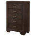 Kauffman Chest of Drawers - Home Furniture And More (Brentwood, MD)