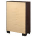 Kauffman Chest of Drawers - Home Furniture And More (Brentwood, MD)