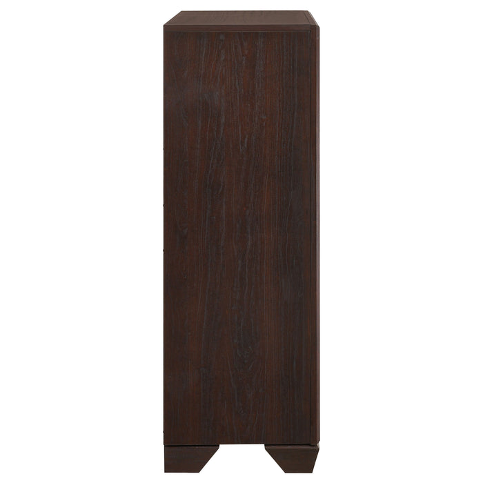 Kauffman Chest of Drawers - Home Furniture And More (Brentwood, MD)
