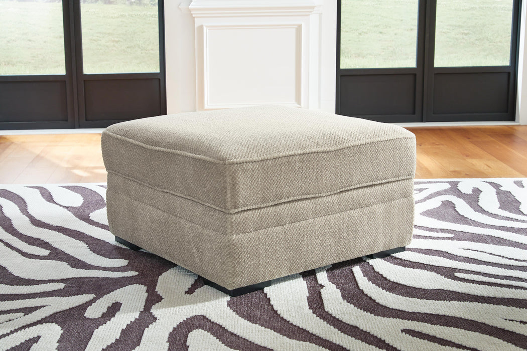 Calnita Living Room Set - Home Furniture And More (Brentwood, MD)