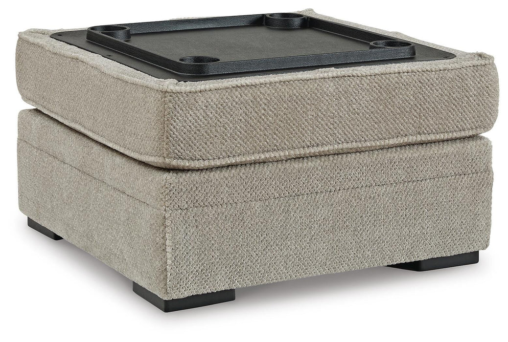Calnita Living Room Set - Home Furniture And More (Brentwood, MD)