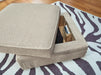Calnita Living Room Set - Home Furniture And More (Brentwood, MD)
