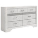 Miranda Bedroom Set - Home Furniture And More (Brentwood, MD)