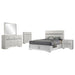 Miranda Bedroom Set - Home Furniture And More (Brentwood, MD)
