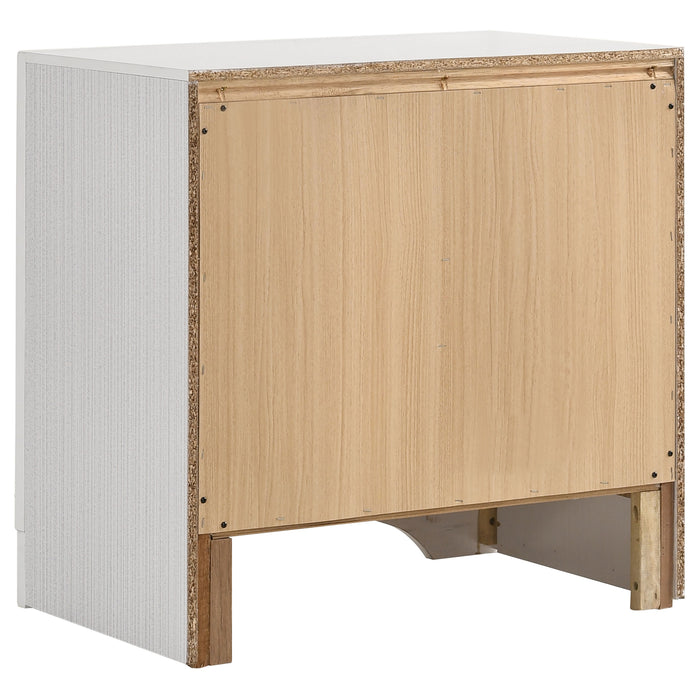 Miranda Bedroom Set - Home Furniture And More (Brentwood, MD)