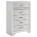 Miranda Bedroom Set - Home Furniture And More (Brentwood, MD)