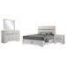 Miranda Bedroom Set - Home Furniture And More (Brentwood, MD)