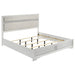 Miranda Bedroom Set - Home Furniture And More (Brentwood, MD)