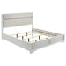 Miranda Bedroom Set - Home Furniture And More (Brentwood, MD)