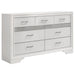 Miranda Bedroom Set - Home Furniture And More (Brentwood, MD)