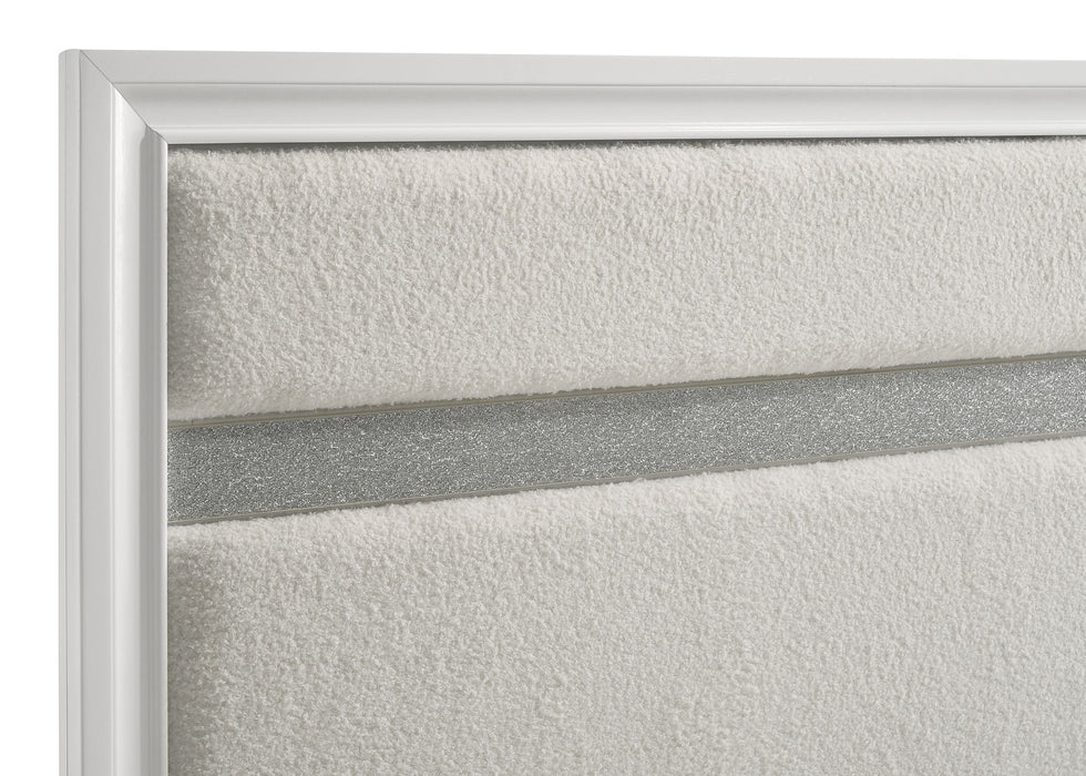 Miranda Bedroom Set - Home Furniture And More (Brentwood, MD)