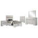 Miranda Bedroom Set - Home Furniture And More (Brentwood, MD)