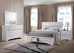 Miranda Bedroom Set - Home Furniture And More (Brentwood, MD)