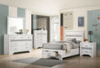 Miranda Bedroom Set - Home Furniture And More (Brentwood, MD)