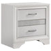Miranda Nightstand - Home Furniture And More (Brentwood, MD)