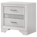 Miranda Nightstand - Home Furniture And More (Brentwood, MD)