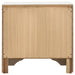 Miranda Nightstand - Home Furniture And More (Brentwood, MD)