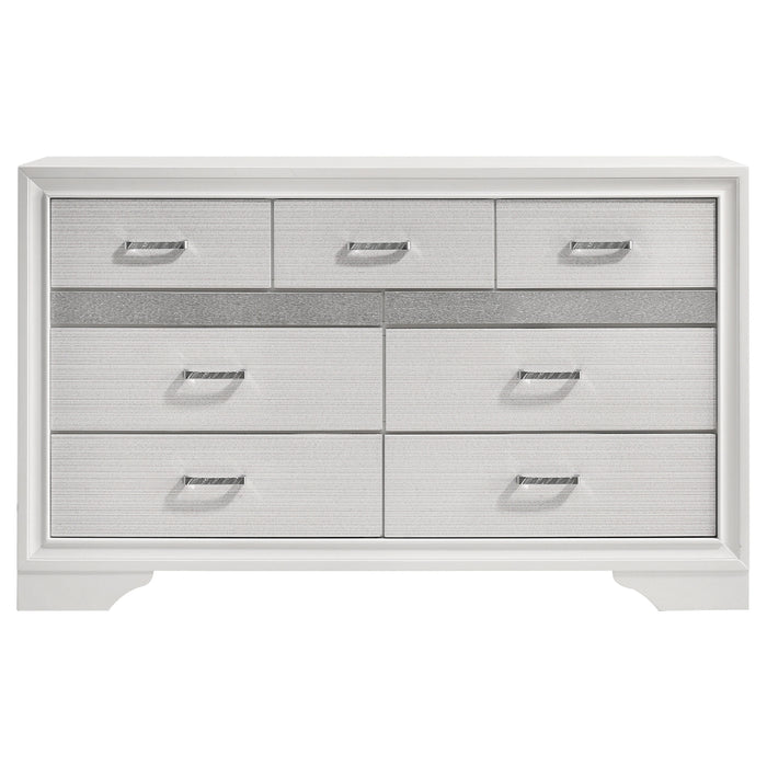 Miranda Dresser - Home Furniture And More (Brentwood, MD)